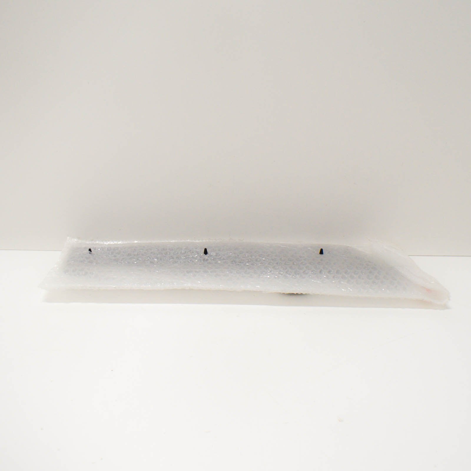 NEW MB VITO W639 REAR SIDE PANEL LEFT TOP MOULDING A63969030627G99 ORIGINAL