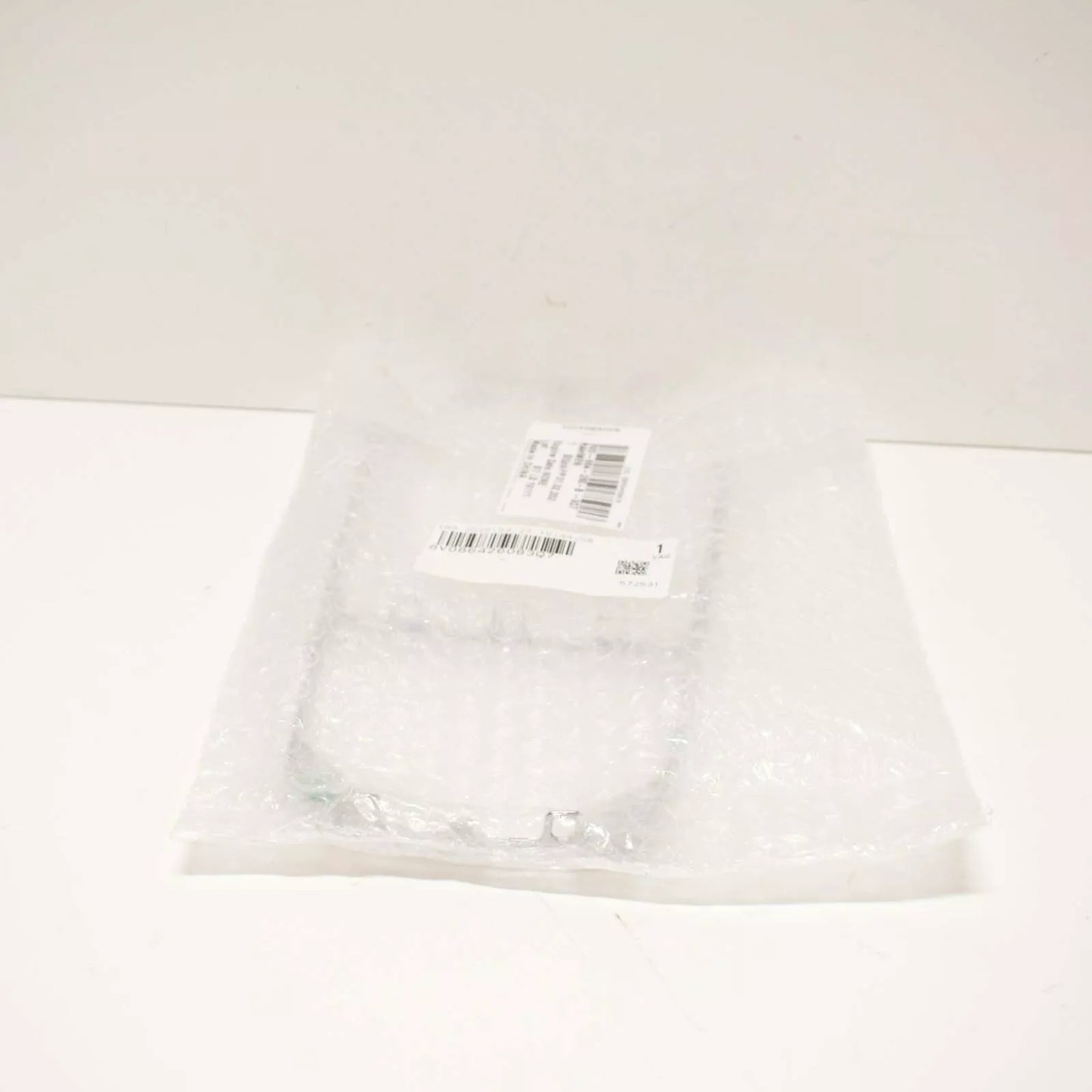 AUDI A3 13-17 CENTER CONSOLE ALUMINUM FRAME 8V0864260A 3Q7 15-19 NEW