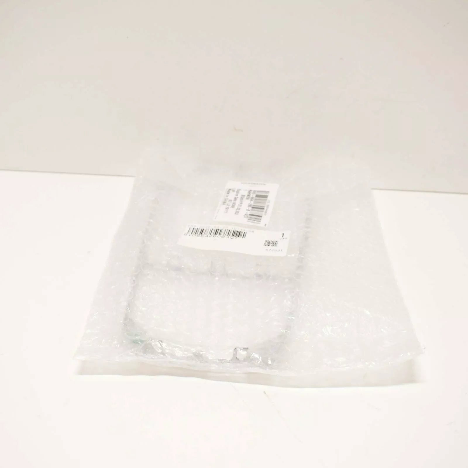 AUDI A3 13-17 CENTER CONSOLE ALUMINUM FRAME 8V0864260A 3Q7 15-19 NEW