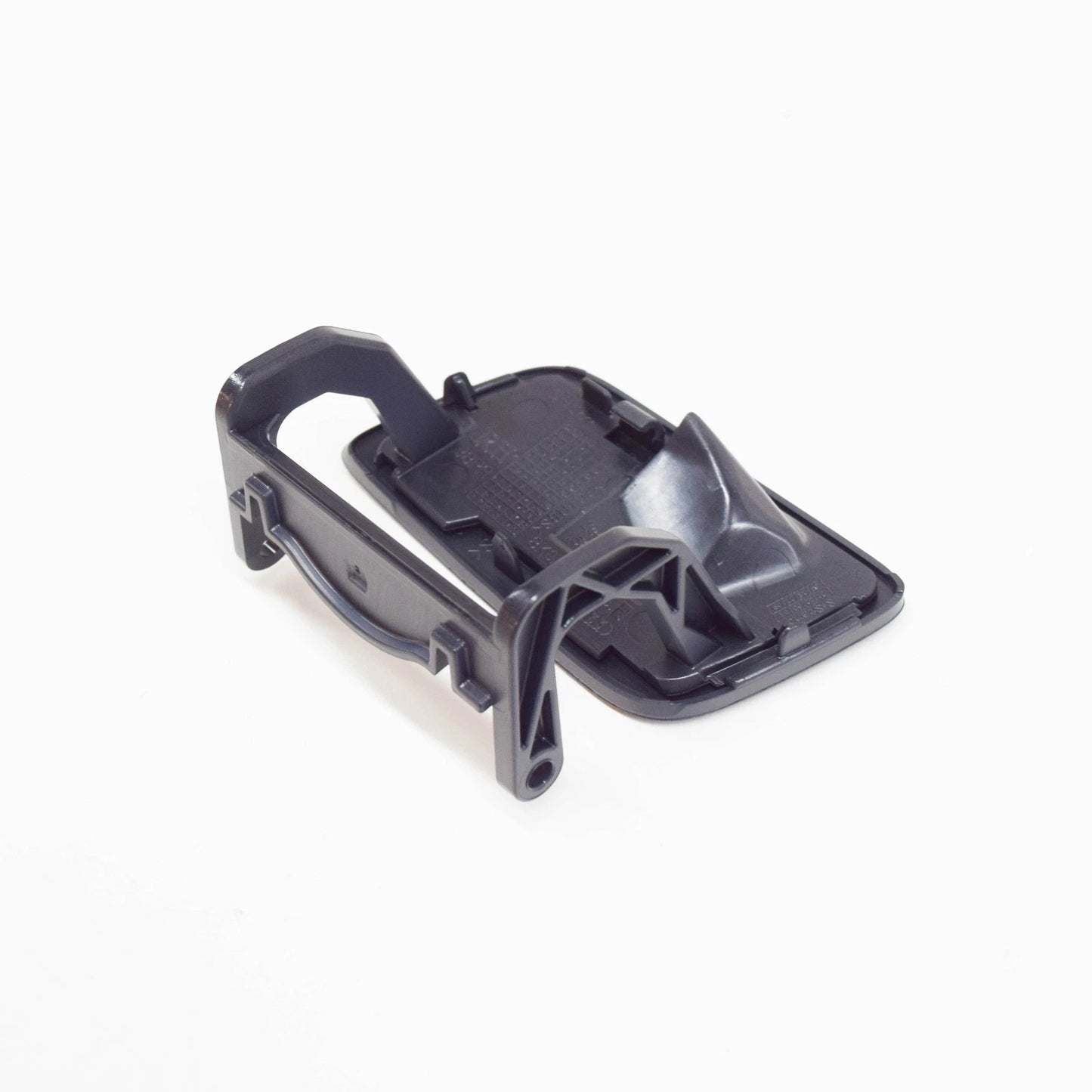 NEW AUDI A4 B8 S-LINE HEADLIGHT WASHER COVER RIGHT 8K0955276HGRU ORIGINAL