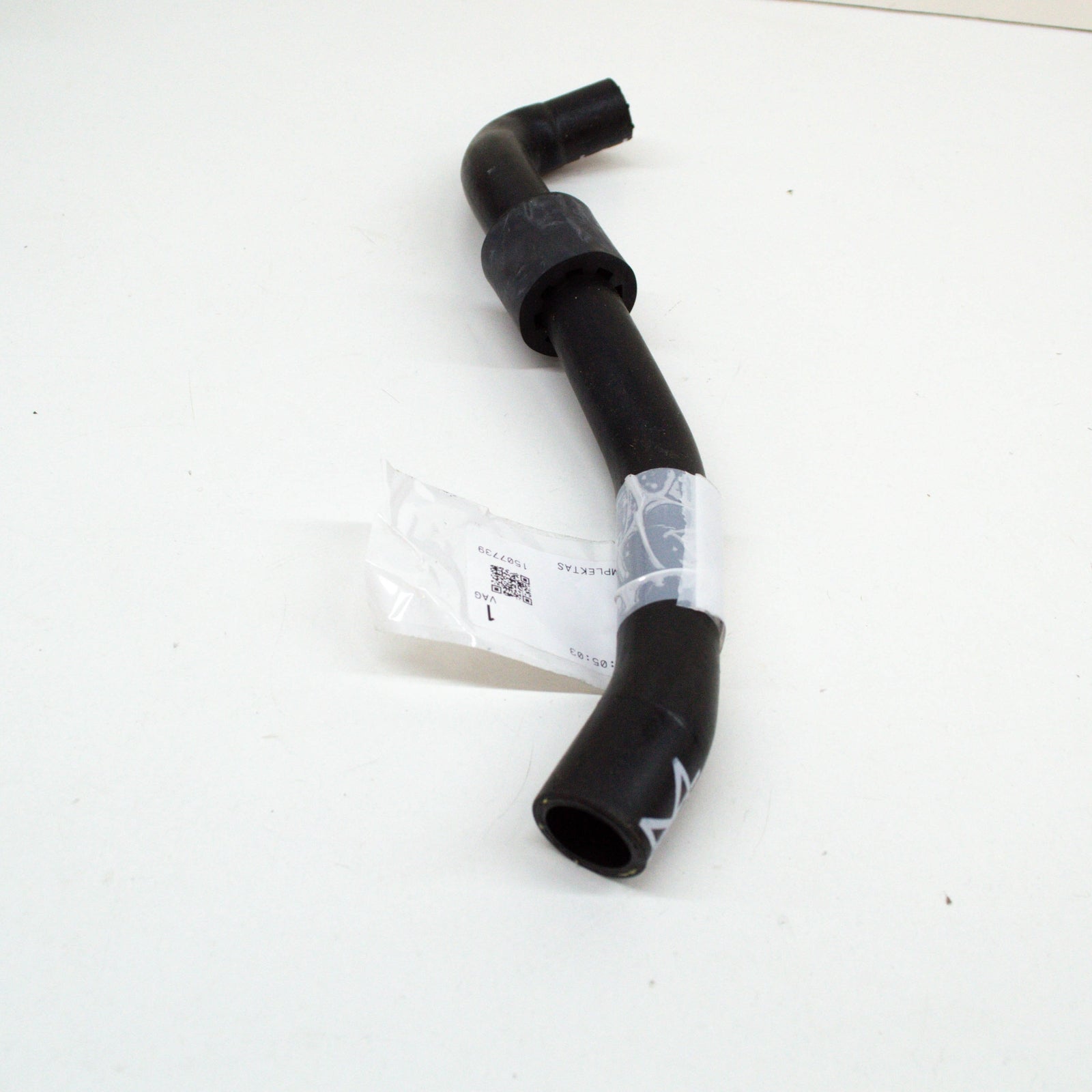 NEW AUDI A3 8V COOLANT HOSE 5Q0122109J ORIGINAL