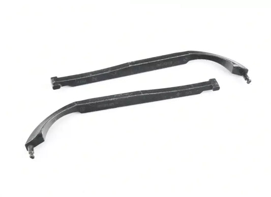 NEW BMW 5 E60 SUNROOF WIND DEFLECTOR 7198594 54137198594 ORIGINAL