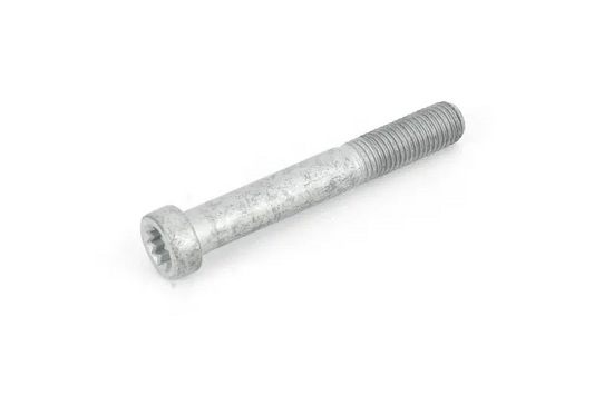 NEW MERCEDES-BENZ S W220 REAR TORSION BAR BOLT A0019906812 ORIGINAL