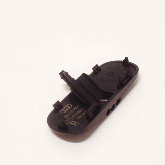 NEW AUDI Q5 8R WINDSHIELD WASHER SPRAY NOZZLE RIGHT 8R0955988C ORIGINAL