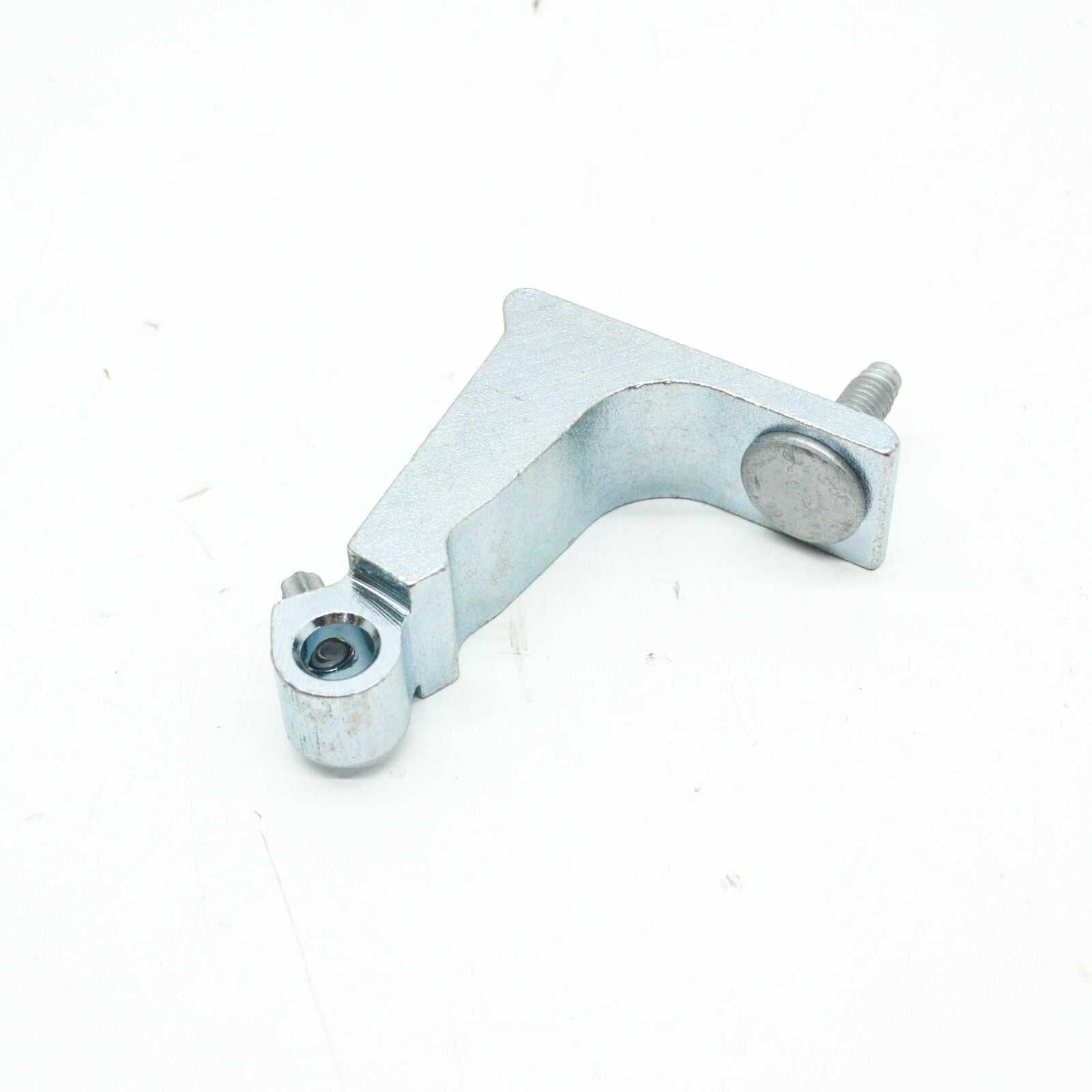 NEW AUDI A4 AVANT B9 FRONT RIGHT DOOR UPPER HINGE 8W5831404A ORIGINAL