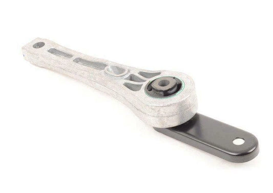 NEW AUDI Q3 8U REAR ENGINE DOGBONE MOUNTING SUPPORT 3C0199855M ORIGINAL