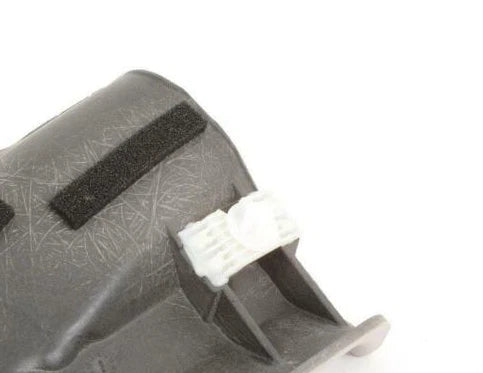 NEW MB SL R230 C-PILLAR INSIDE RIGHT TRIM A23079044457J93 ORIGINAL