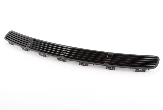 NEW MB E W211 ENGINE HOOD AIR INLET GRILLE COVER A21188000059197 ORIGINAL