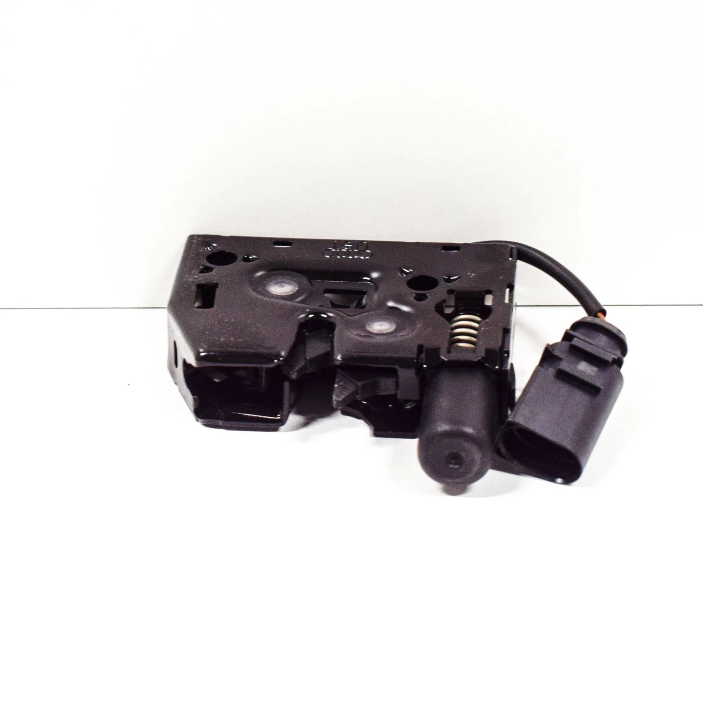 NEW AUDI A1 8X FRONT BONNET HOOD LID LOCK LATCH 8X0823509C