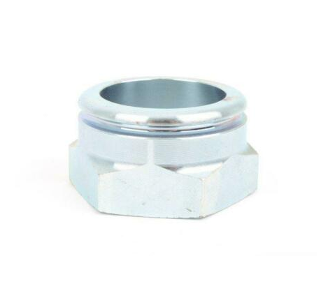 NEW MERCEDES-BENZ S W108 PROPELLER SHAFT NUT A1104110172 ORIGINAL