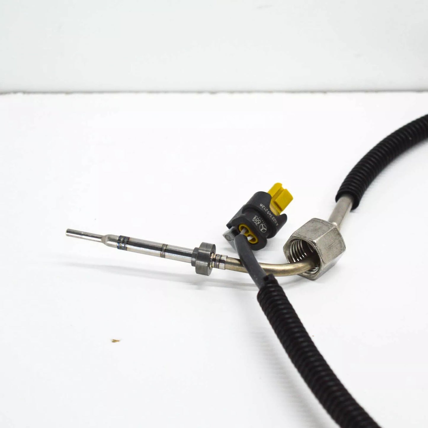 NEW MERCEDES-BENZ GLA X156 EXHAUST SYSTEM TEMPERATURE SENSOR A0009059505