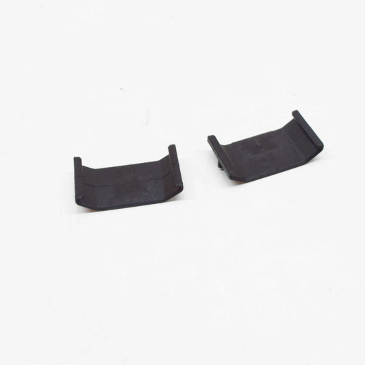 NEW AUDI A1 8X DUST AND POLLEN FILTER COVER LHD 6R1819422A ORIGINAL