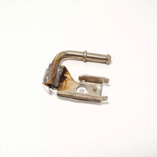 NEW BMW M3 E90 REAR SILENCER LEFT BRACKET 18207841080 7841080 ORIGINAL