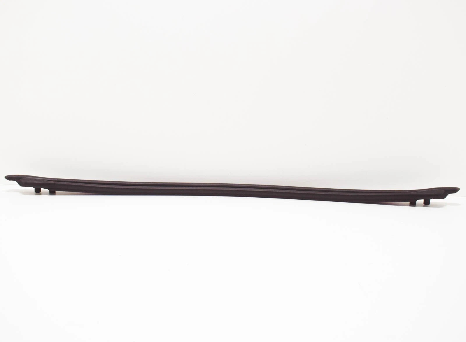 NEW MERCEDES-BENZ SL R230 REAR WINDOW BOTTOM SEAL A2307903198 2006 ORIGINAL