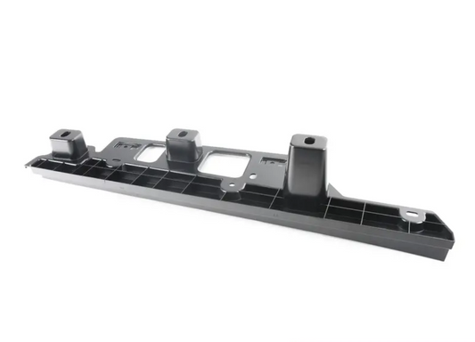 new bmw i8 i12 rear left sill retaining strip 51777351137 7351137 original