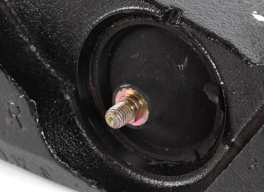 NEW BMW Z3 E36 REAR RIGHT BUMPER VIBRATION ABSORBER 51128399320 8399320 ORIGINAL