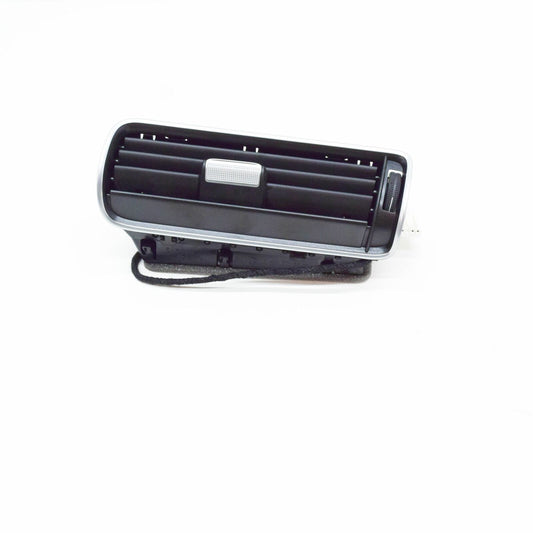 new mercedes-benz gle w167 b-pillar right air vent a1678301006 original