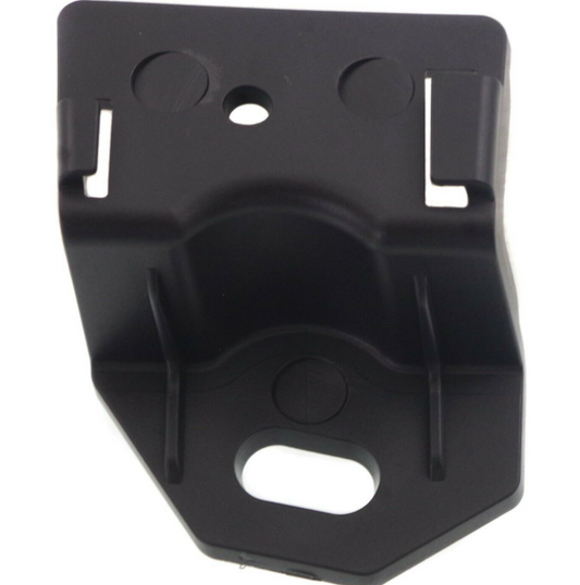 NEW MERCEDES-BENZ C W205 REAR LEFT LOWER BUMPER BRACKET A2058850056 ORIGINAL