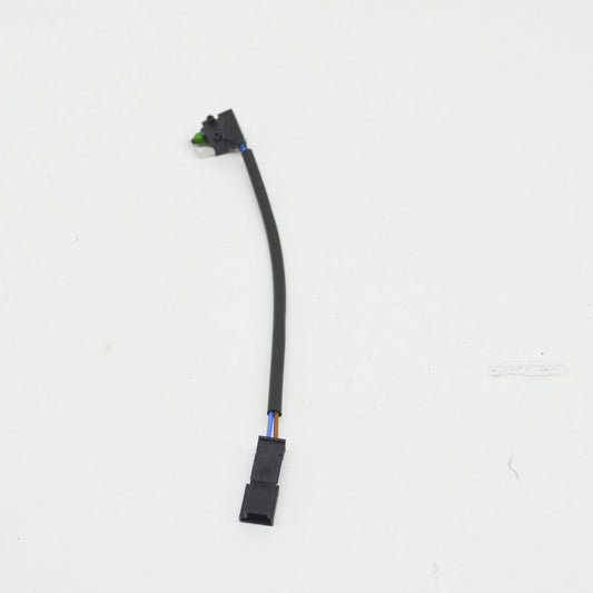 NEW MB SPRINTER W906 CENTER SHIFTER CONSOLE SWITCH A0035400045 ORIGINAL