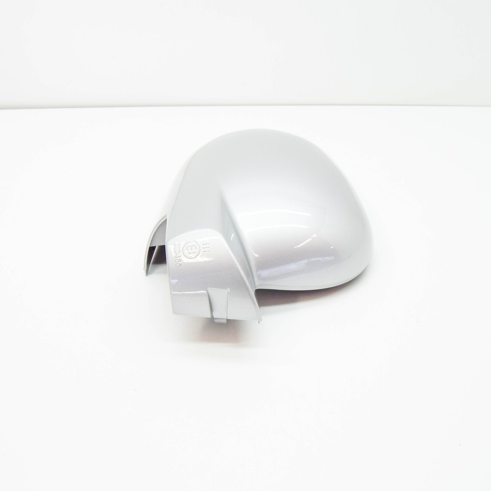 NEW MB ML W163 FRONT RIGHT DOOR MIRROR HOUSING COVER A16381102609744 ORIGINAL