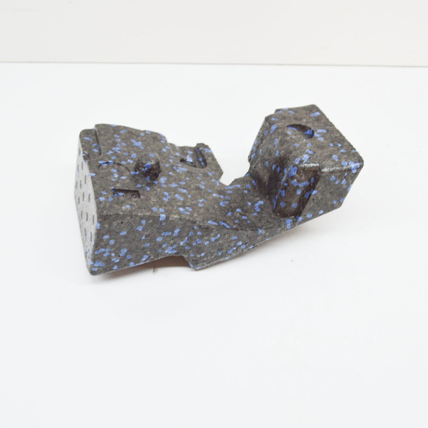 new ford focus mk3 c346 front bumper left filler 1779085 cm51-17a796-ab original