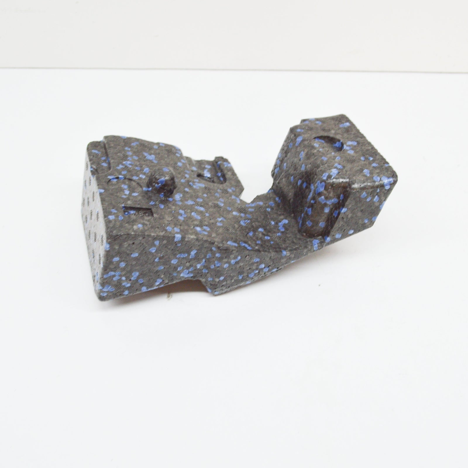 new ford focus mk3 c346 front bumper left filler 1779085 cm51-17a796-ab original