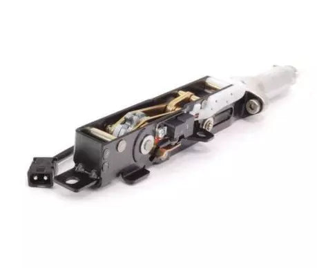 NEW MERCEDES-BENZ SL R129 FOLDING TOP FRONT LEFT LOCK A1298000774 ORIGINAL