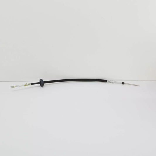 NEW BMW 3 E46 GEAR SHIFT BOWDEN CABLE 25167505201 7505201 ORIGINAL