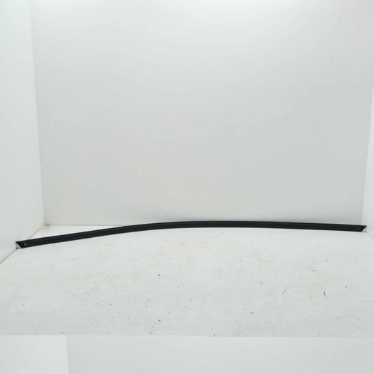 NEW BMW 5 E28 EUROPEAN REAR BUMPER PROTECTIVE MOULDING 51121867615