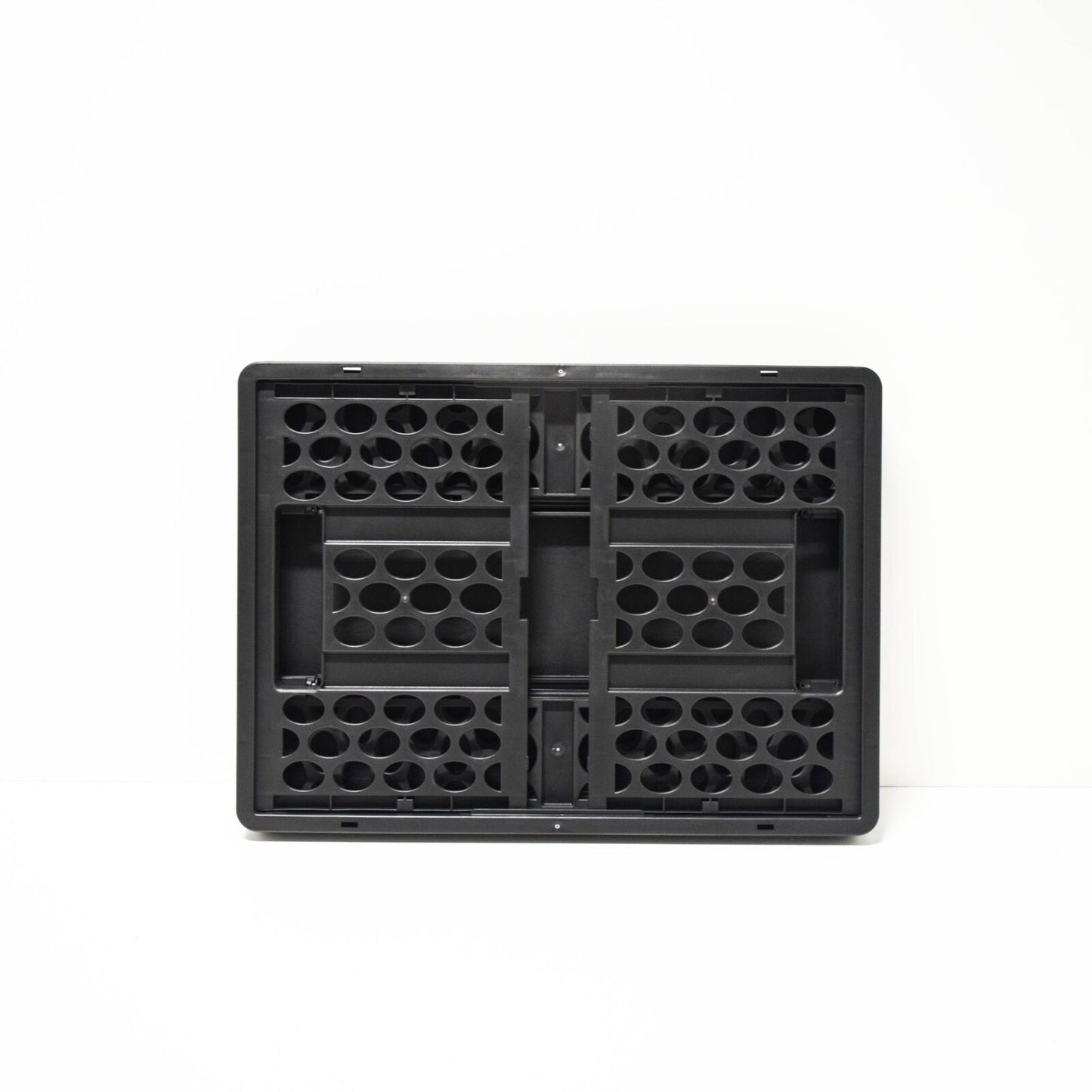 Genuine Mercedes-Benz Collapsable Crate Boot Space A2038400020 Original