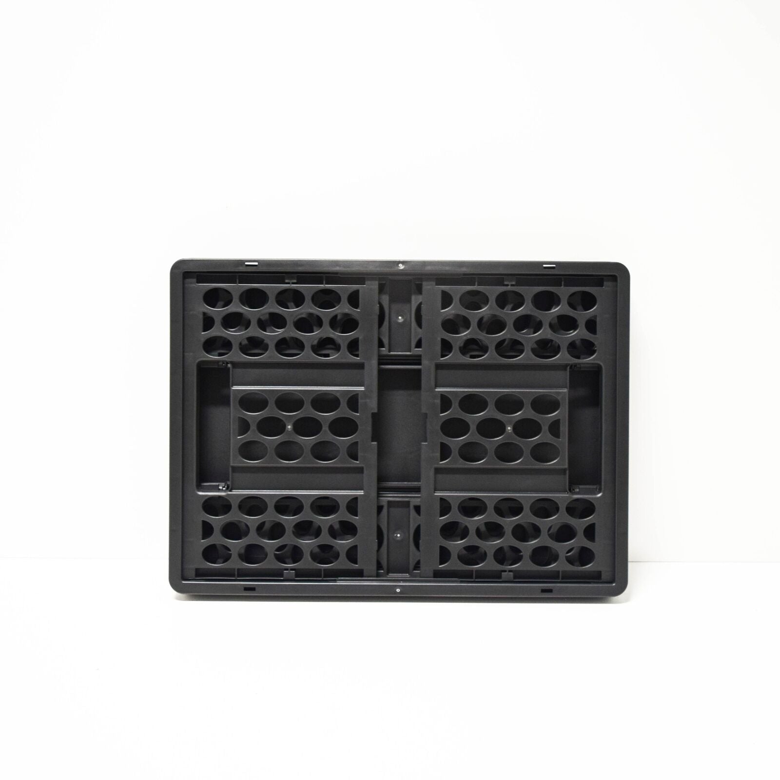 Genuine Mercedes-Benz Collapsable Crate Boot Space A2038400020 Original