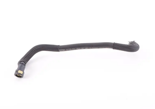 NEW VW BEETLE 5C PURGE VALVE HOSE 5C0133366AC ORIGINAL