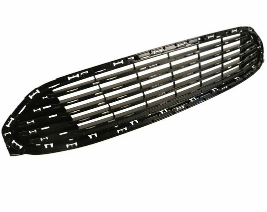 new ford galaxy mk3 front bumper grille centre 5338234 em2b-8a133-ab5yz9
