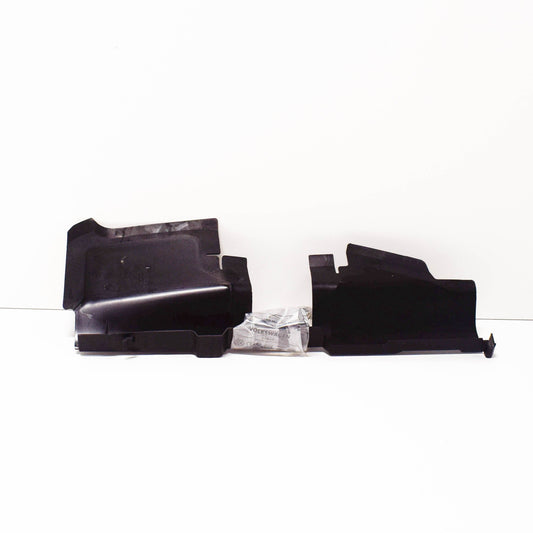 NEW AUDI A3 8P RIGHT AIR GUIDE 8P0121284E ORIGINAL