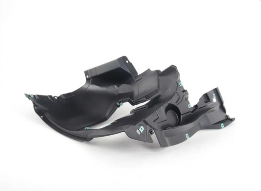 new bmw 3 cabrio e93 front left inner fender 51718047461 8047461 original
