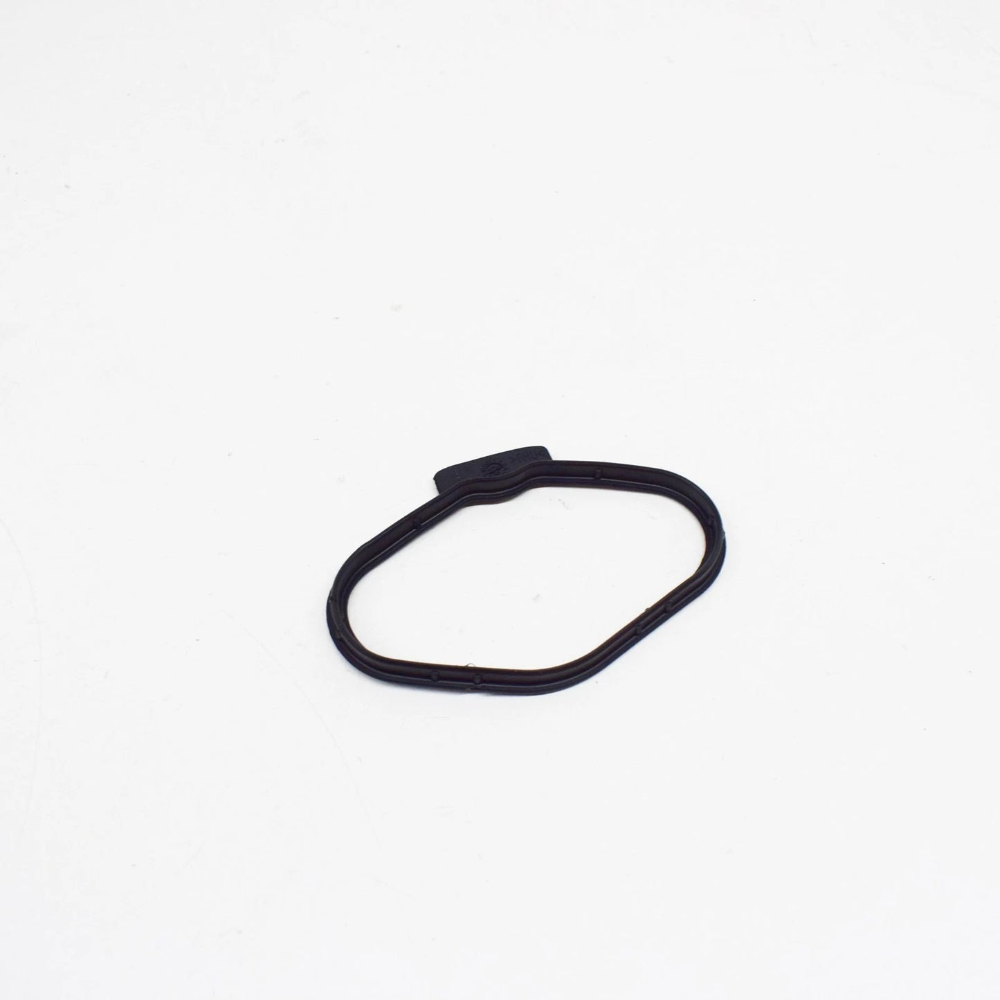NEW BMW 5 F10 ENGINE VALVE COVER SEAL PROFILE GASKET 8636401 11128636401