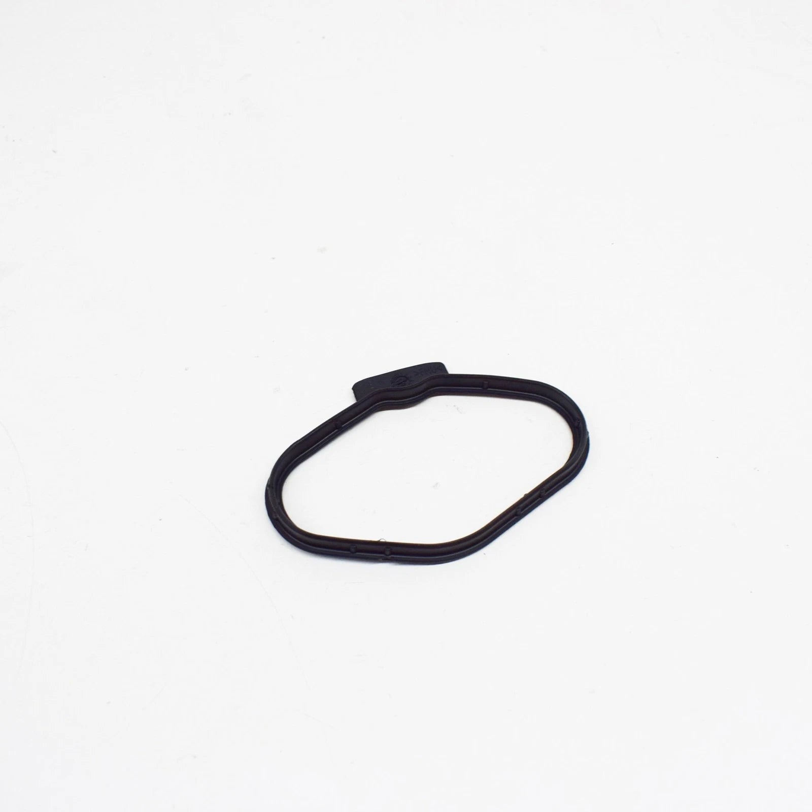 NEW BMW 5 F10 ENGINE VALVE COVER SEAL PROFILE GASKET 8636401 11128636401