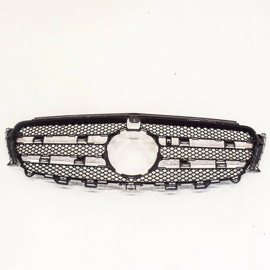 NEW MERCEDES-BENZ E-CLASS FRONT BUMPER RADIATOR GRILLE W213 A2138880223 ORIGINAL
