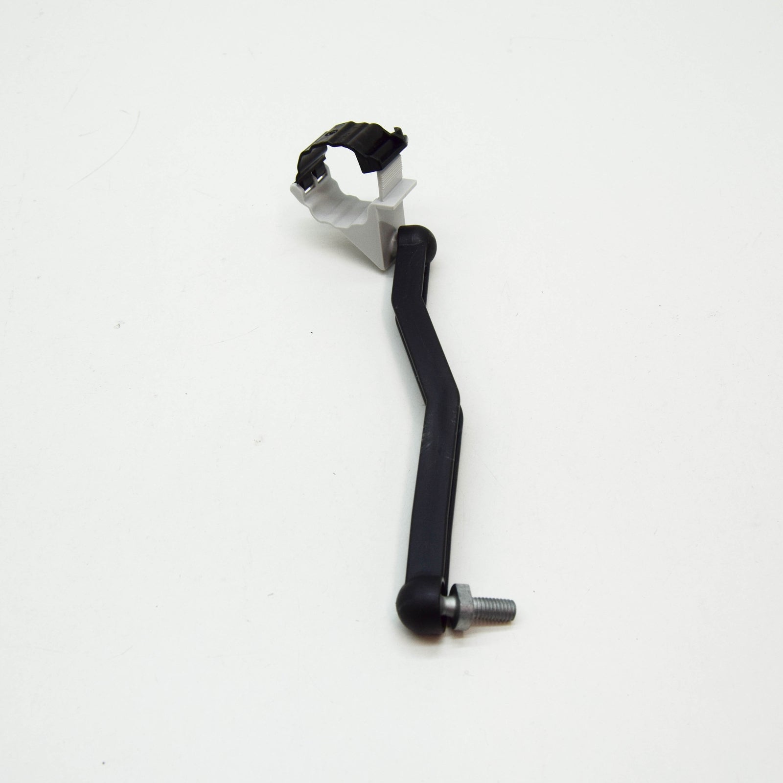 new bmw 2 g42 front headlight level sensor strut support 37148851838 original