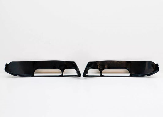 NEW BMW 5 E39 FRONT SEAT OUTER COVERING 52107057988 7057988 ORIGINAL