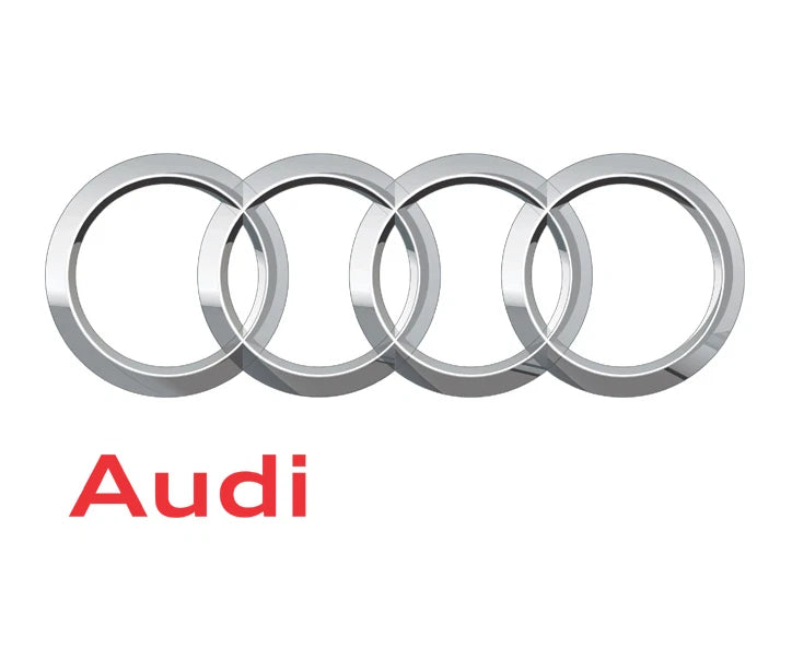 AUDI A4 B8 Front Right Door Lock LHD 8J1837016B NEW GENUINE