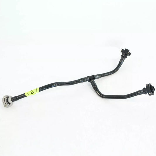 NEW AUDI Q5 FY FRONT COOLANT HOSE WITH QUICK RELEASE COUPLING 80A121081S
