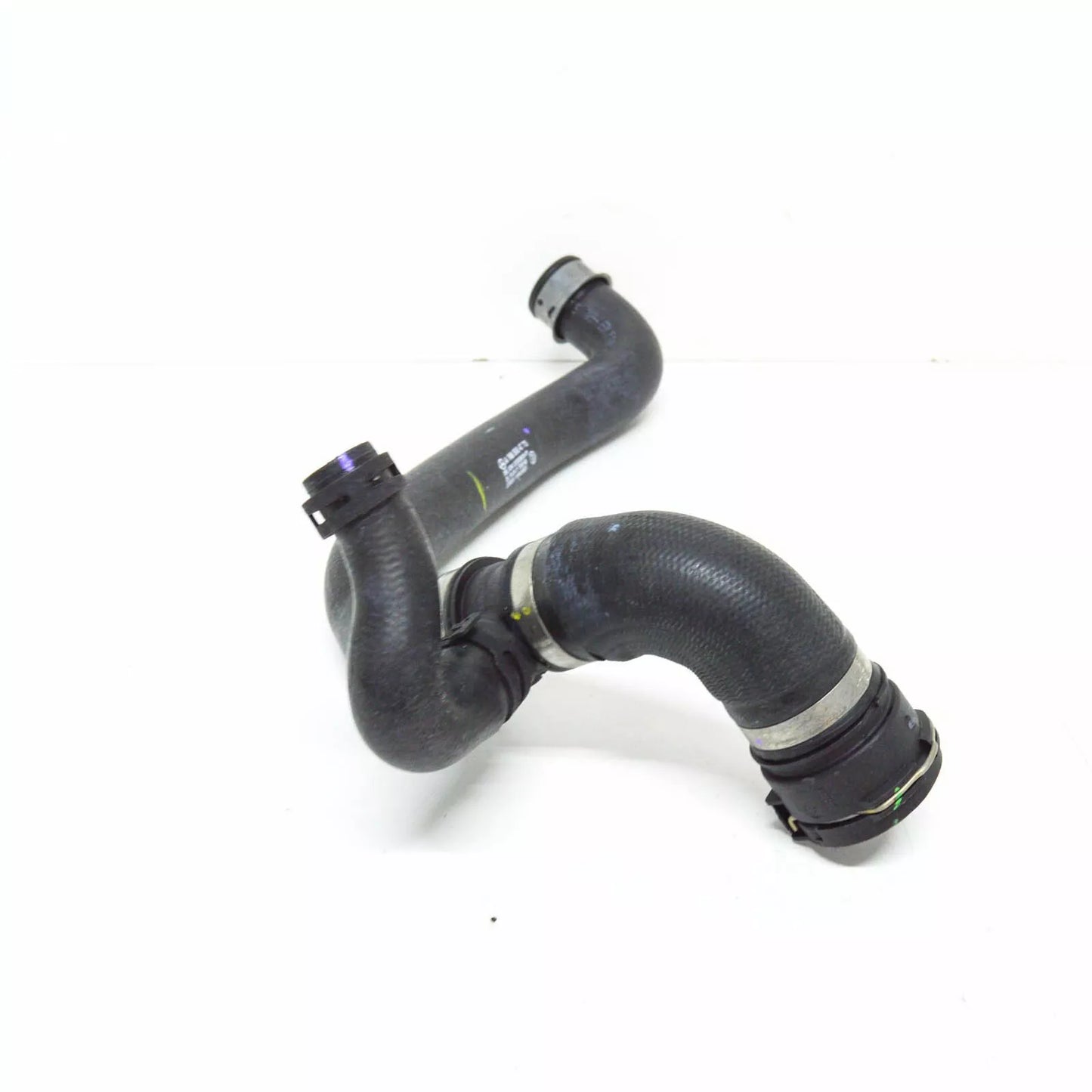 NEW MERCEDES-BENZ ML W166 COOLING PIPE A1665004775