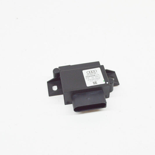NEW AUDI Q5 8R FUEL PUMP CONTROL UNIT 4G0906093J ORIGINAL