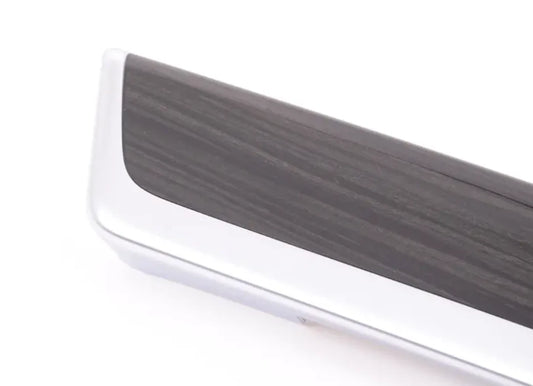 NEW BMW 5 F10 FRONT RIGHT DOOR PANEL TRIM 51417225548 7225548 ORIGINAL