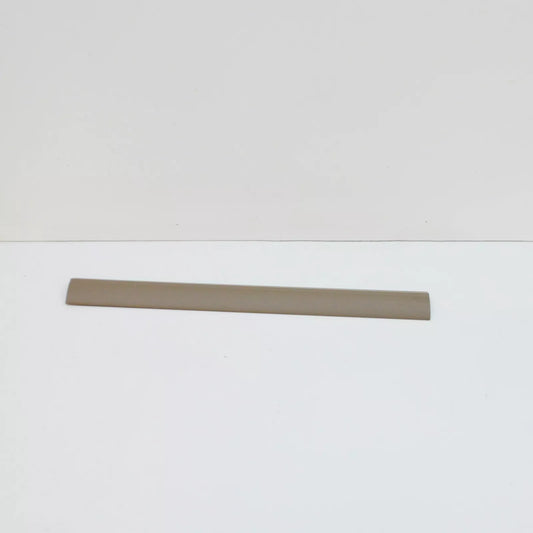 NEW BMW Z3 E36 FRONT RIGHT INTERIOR ENTRANCE COVER STRIP 51478399868 ORIGINAL