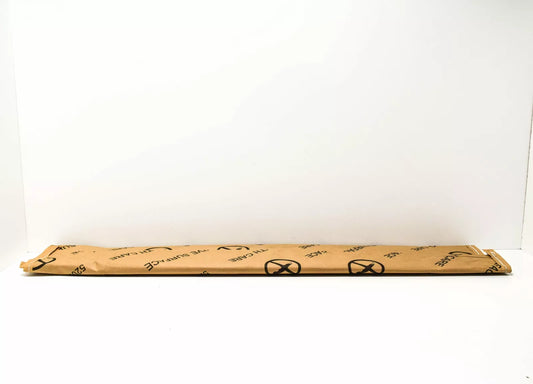 NEW AUDI A5 8T S LINE FRONT BUMPER SPOILER 8T0807513BY9B ORIGINAL