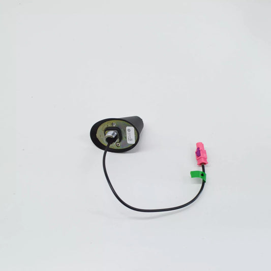 NEW VOLKSWAGEN POLO 6R AERIAL ROOF ANTENNA BASE 6R0035501B ORIGINAL