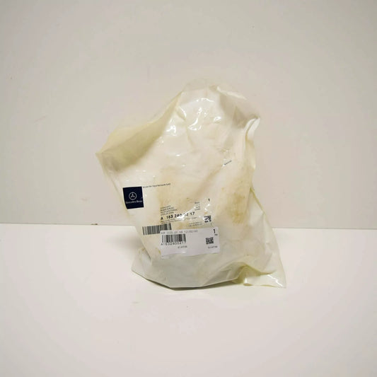 NEW MERCEDES-BENZ ML W163 ENGINE RUBBER MOUNTING A1632400217 ORIGINAL