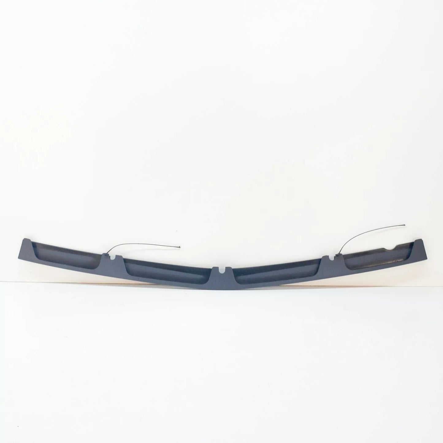 NEW MERCEDES-BENZ SLK R170 FRONT BUMPER ESCUTCHEON A17088000059999 ORIGINAL